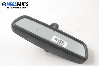 Central rear view mirror for Rover 75 2.0 CDT, 115 hp, station wagon, 2001