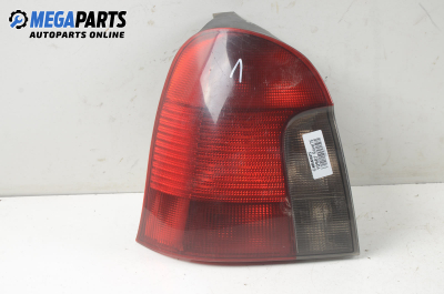 Tail light for Rover 75 2.0 CDT, 115 hp, station wagon, 5 doors, 2001, position: left