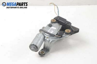 Front wipers motor for Rover 75 2.0 CDT, 115 hp, station wagon, 2001, position: rear