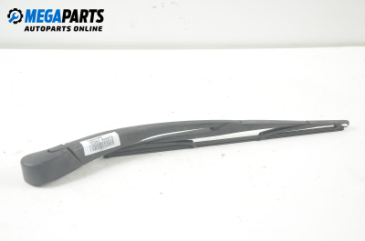 Rear wiper arm for Rover 75 2.0 CDT, 115 hp, station wagon, 5 doors, 2001, position: rear