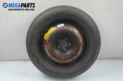 Pneu de rezervă for Rover 75 (1998-2005) 16 inches, width 4 (Prețul este pentru 1 buc.)