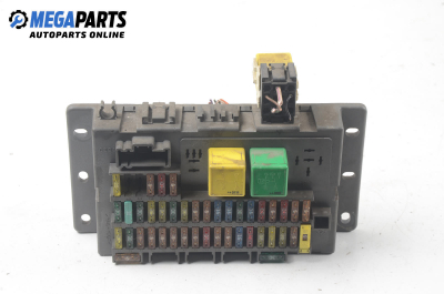 Fuse box for Rover 75 2.0 CDT, 115 hp, station wagon, 5 doors, 2001