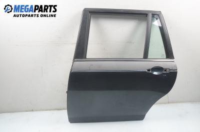 Door for Rover 75 2.0 CDT, 115 hp, station wagon, 2001, position: rear - left