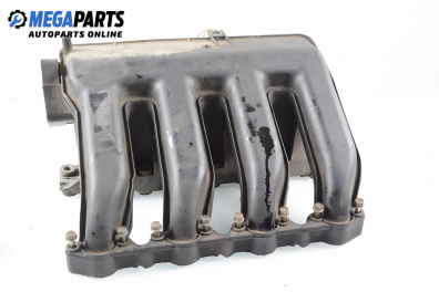 Intake manifold for Rover 75 2.0 CDT, 115 hp, station wagon, 5 doors, 2001