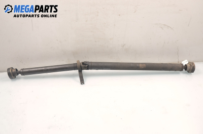Tail shaft for Audi A6 (C5) 2.5 TDI Quattro, 180 hp, station wagon automatic, 2001