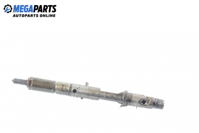 Diesel fuel injector for Audi A6 (C5) 2.5 TDI Quattro, 180 hp, station wagon, 5 doors automatic, 2001