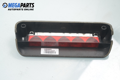 Central tail light for Ford Escort 1.8 TD, 90 hp, station wagon, 5 doors, 1999