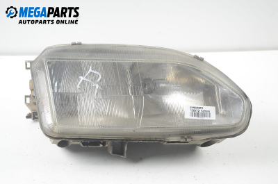 Headlight for Renault Safrane 2.0 12V, 132 hp, hatchback, 5 doors, 1994, position: right