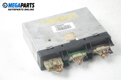 Modul for Renault Safrane 2.0 12V, 132 hp, hatchback, 5 uși, 1994 № 7700 811 191