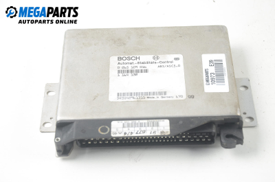 Modul de comandă ABS for BMW 5 (E39) 2.5 TDS, 143 hp, sedan, 5 uși, 1996