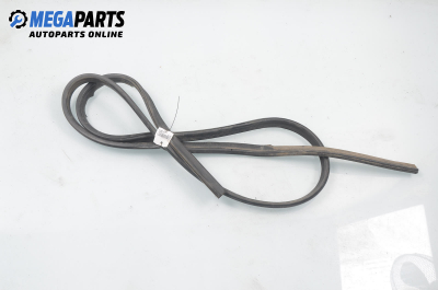 Dichtung for BMW 5 (E39) 2.5 TDS, 143 hp, sedan, 5 türen, 1996, position: rückseite