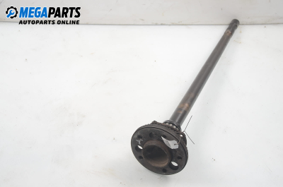 Driveshaft for Mercedes-Benz T1 2.8 D, 95 hp, truck, 5 doors, 1994, position: front - right