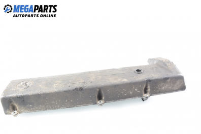 Valve cover for Mercedes-Benz T1 2.8 D, 95 hp, truck, 1994