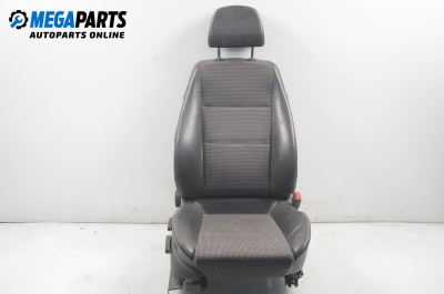 Seat for Opel Signum 3.0 V6 CDTI, 177 hp, hatchback, 5 doors automatic, 2003, position: front - right