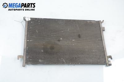 Air conditioning radiator for Opel Signum 3.0 V6 CDTI, 177 hp, hatchback automatic, 2003