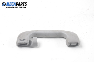 Handle for Opel Signum 3.0 V6 CDTI, 177 hp, hatchback, 5 doors automatic, 2003, position: rear - right