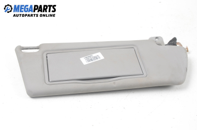 Sun visor for Opel Signum 3.0 V6 CDTI, 177 hp, hatchback, 5 doors automatic, 2003, position: right