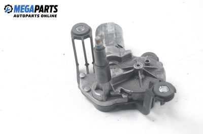 Front wipers motor for Opel Signum 3.0 V6 CDTI, 177 hp, hatchback automatic, 2003, position: rear