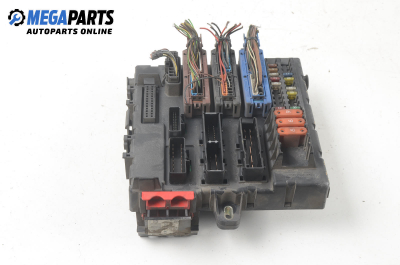 Fuse box for Opel Signum 3.0 V6 CDTI, 177 hp, hatchback, 5 doors automatic, 2003
