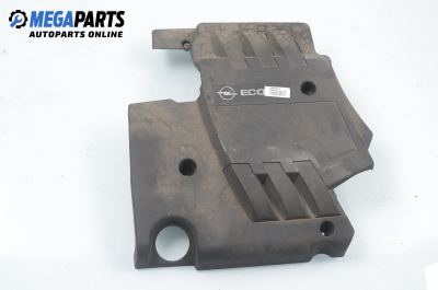 Engine cover for Opel Signum 3.0 V6 CDTI, 177 hp, hatchback, 5 doors automatic, 2003