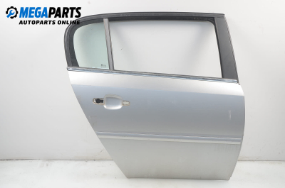 Door for Opel Signum 3.0 V6 CDTI, 177 hp, hatchback, 5 doors automatic, 2003, position: rear - right
