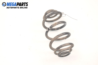 Coil spring for Opel Signum 3.0 V6 CDTI, 177 hp, hatchback automatic, 2003, position: rear