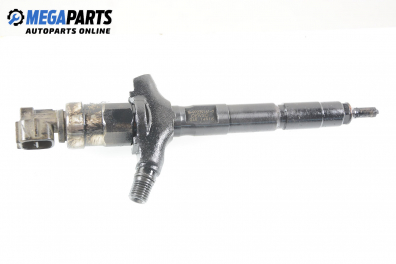 Diesel fuel injector for Opel Signum 3.0 V6 CDTI, 177 hp, hatchback, 5 doors automatic, 2003