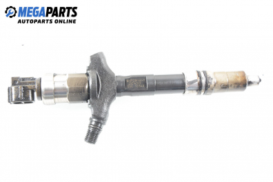 Diesel fuel injector for Opel Signum 3.0 V6 CDTI, 177 hp, hatchback, 5 doors automatic, 2003