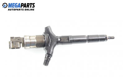 Diesel fuel injector for Opel Signum 3.0 V6 CDTI, 177 hp, hatchback, 5 doors automatic, 2003