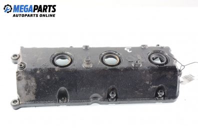 Valve cover for Opel Signum 3.0 V6 CDTI, 177 hp, hatchback automatic, 2003