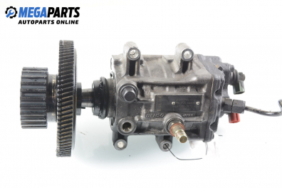 Diesel injection pump for Opel Signum 3.0 V6 CDTI, 177 hp, hatchback automatic, 2003
