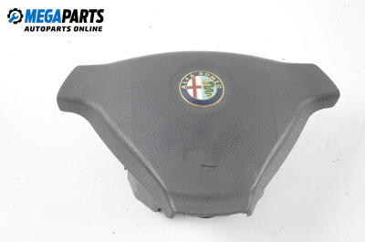 Airbag for Alfa Romeo GTV 2.0 16V T.Spark, 150 hp, coupe, 3 türen, 1997, position: vorderseite