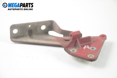 Bonnet hinge for Alfa Romeo GTV 2.0 16V T.Spark, 150 hp, coupe, 3 doors, 1997, position: right