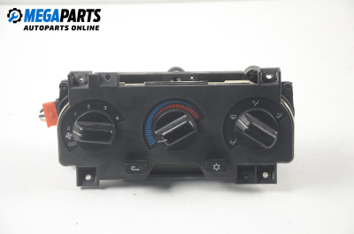 Bedienteil klimaanlage for Alfa Romeo GTV 2.0 16V T.Spark, 150 hp, coupe, 3 türen, 1997