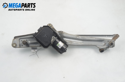 Front wipers motor for Alfa Romeo GTV 2.0 16V T.Spark, 150 hp, coupe, 1997, position: front