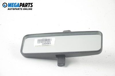 Central rear view mirror for Alfa Romeo GTV 2.0 16V T.Spark, 150 hp, coupe, 1997