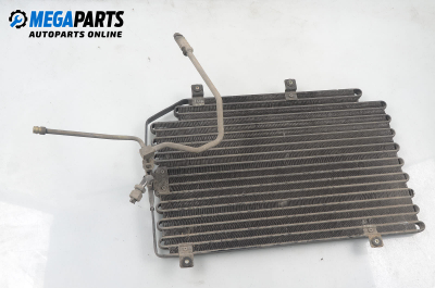 Air conditioning radiator for Alfa Romeo GTV 2.0 16V T.Spark, 150 hp, coupe, 1997