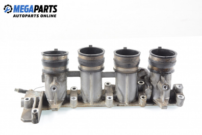 Intake manifold for Alfa Romeo GTV 2.0 16V T.Spark, 150 hp, coupe, 3 doors, 1997