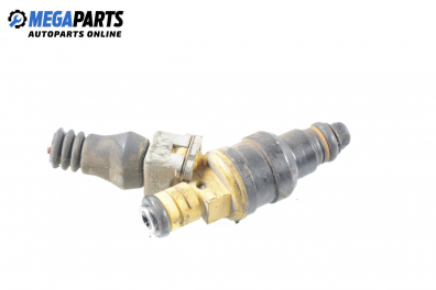 Gasoline fuel injector for Alfa Romeo GTV 2.0 16V T.Spark, 150 hp, coupe, 3 doors, 1997