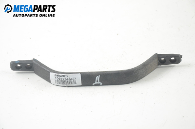 Handle for Mercedes-Benz T2 2.4 D, 72 hp, truck, 3 doors, 1988, position: front - right