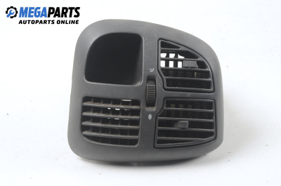 AC heat air vent for Citroen Jumper 2.2 HDi, 101 hp, truck, 3 doors, 2005