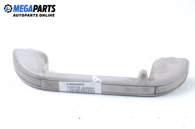 Handgriff for Citroen Jumper 2.2 HDi, 101 hp, lkw, 3 türen, 2005, position: rechts, vorderseite