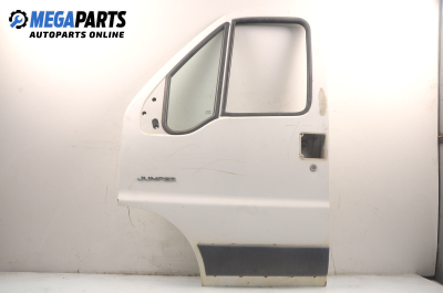 Door for Citroen Jumper 2.2 HDi, 101 hp, truck, 2005, position: left