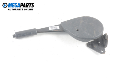 Handbrake lever for Citroen Jumper 2.2 HDi, 101 hp, truck, 2005