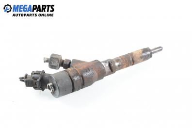 Einspritzdüse for Citroen Jumper 2.2 HDi, 101 hp, lkw, 3 türen, 2005