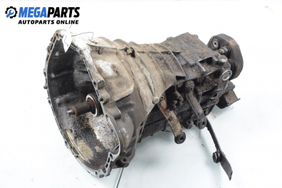  for Mercedes-Benz 124 (W/S/C/A/V) 3.0 D, 109 hp, sedan, 1988