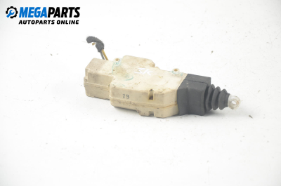 Actuator încuietoare ușă for Fiat Marea 1.9 TD, 100 hp, combi, 5 uși, 1997, position: din spate