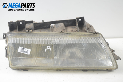 Scheinwerfer for Citroen XM 2.1 12V TD, 109 hp, hecktür, 5 türen, 1990, position: rechts