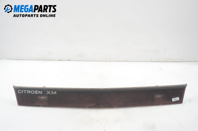 Bremsleuchten for Citroen XM 2.1 12V TD, 109 hp, hecktür, 5 türen, 1990, position: mitte