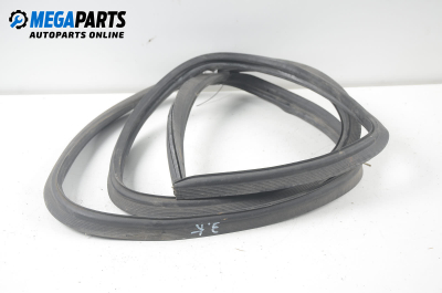 Trunk seal for Peugeot 406 1.9 TD, 90 hp, sedan automatic, 2000, position: rear